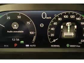 Honda CR-V (2026) thumbnail 15
