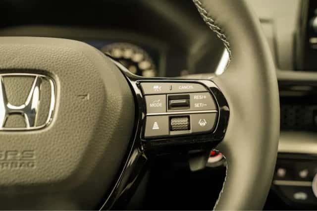 Honda CR-V (2026) thumbnail 16