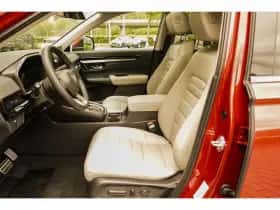 Honda CR-V (2026) thumbnail 17