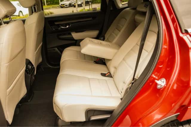 Honda CR-V (2026) thumbnail 19