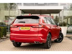 Honda CR-V (2026) thumbnail 3