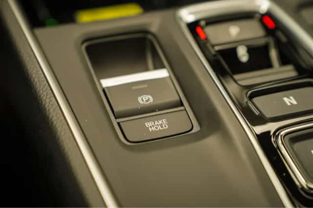Honda CR-V (2026) thumbnail 21