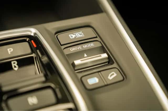 Honda CR-V (2026) thumbnail 22
