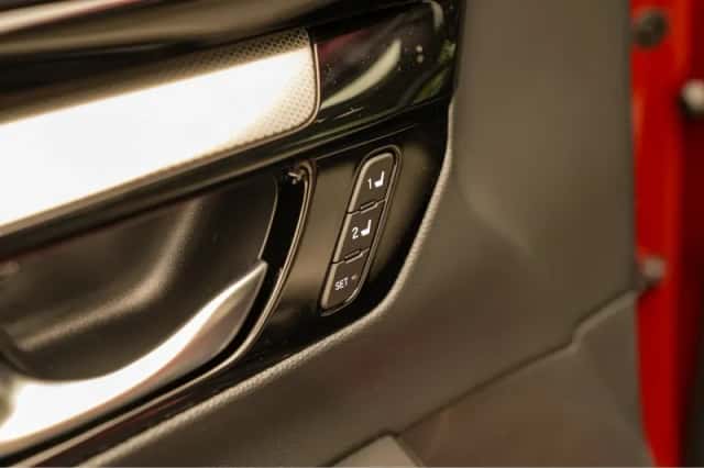 Honda CR-V (2026) thumbnail 25