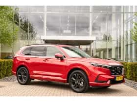 Honda CR-V (2026) thumbnail 28