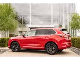 Honda CR-V (2026) thumbnail 29