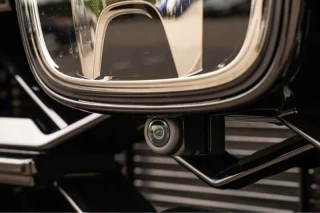 Honda CR-V (2026) thumbnail 30