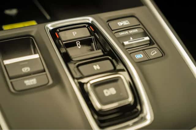 Honda CR-V (2026) thumbnail 4