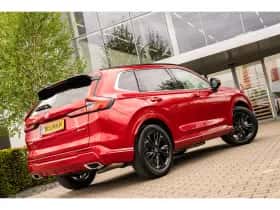 Honda CR-V (2026) thumbnail 31