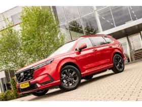 Honda CR-V (2026) thumbnail 32