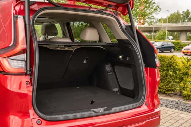 Honda CR-V (2026) thumbnail 34
