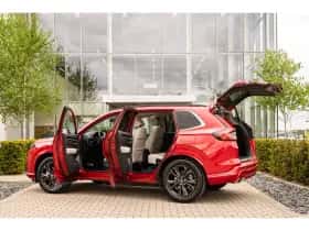 Honda CR-V (2026) thumbnail 35