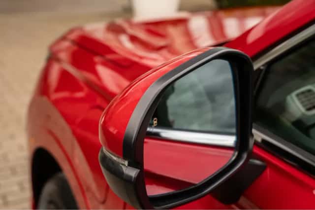Honda CR-V (2026) thumbnail 36