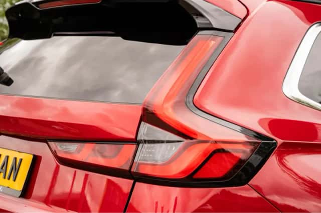 Honda CR-V (2026) thumbnail 38