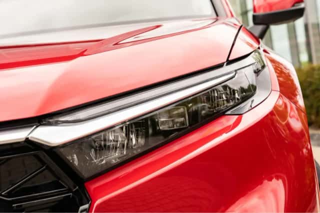 Honda CR-V (2026) thumbnail 39