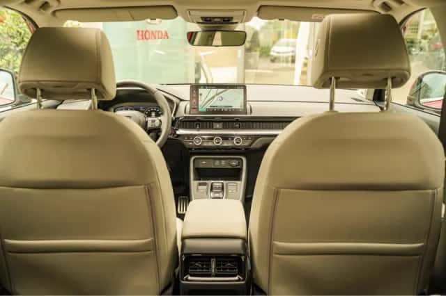 Honda CR-V (2026) thumbnail 41