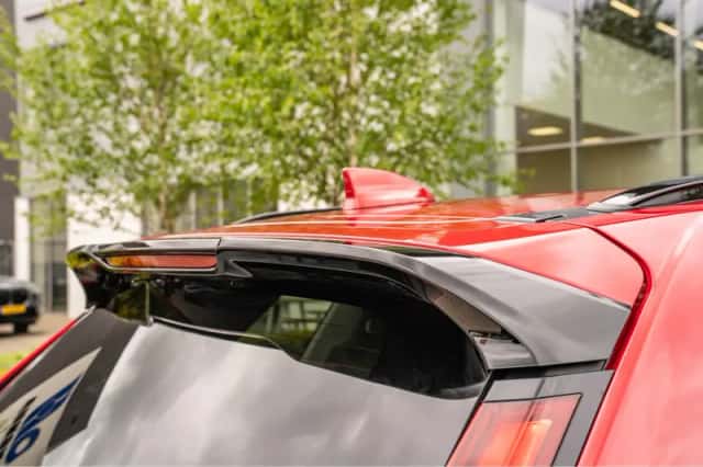 Honda CR-V (2026) thumbnail 46