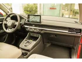 Honda CR-V (2026) thumbnail 6