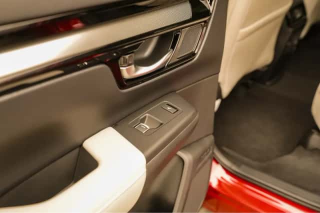 Honda CR-V (2026) thumbnail 52