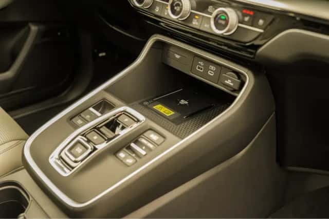Honda CR-V (2026) thumbnail 56