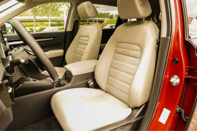 Honda CR-V (2026) thumbnail 7