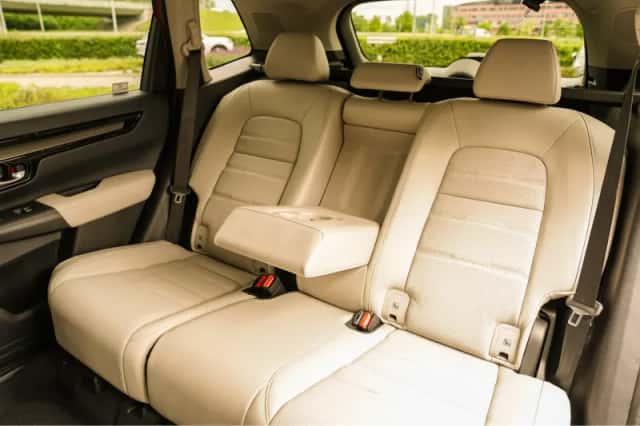Honda CR-V (2026) thumbnail 8