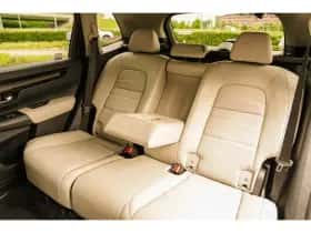Honda CR-V (2026) thumbnail 8