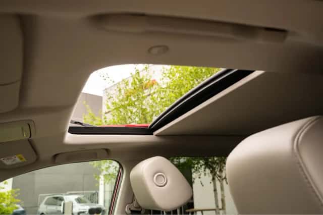 Honda CR-V (2026) thumbnail 9