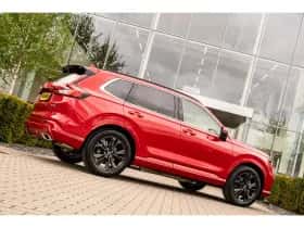Honda CR-V (2026) thumbnail 10