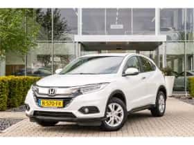 Honda HR-V (2021) thumbnail 2