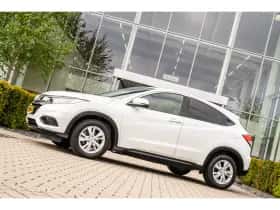 Honda HR-V (2021) thumbnail 12
