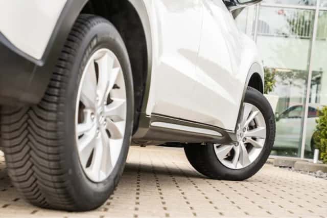 Honda HR-V (2021) thumbnail 13