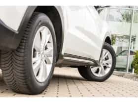 Honda HR-V (2021) thumbnail 13