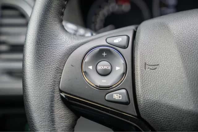 Honda HR-V (2021) thumbnail 14