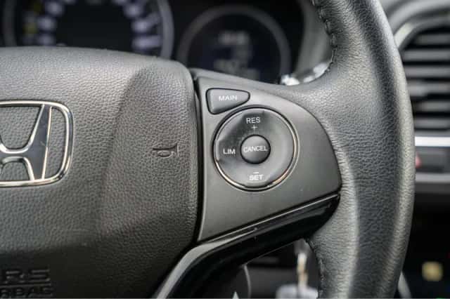 Honda HR-V (2021) thumbnail 16