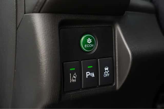 Honda HR-V (2021) thumbnail 18