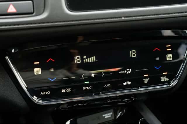 Honda HR-V (2021) thumbnail 19