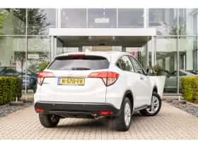 Honda HR-V (2021) thumbnail 3