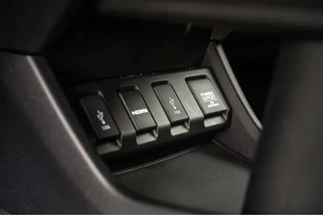 Honda HR-V (2021) thumbnail 21