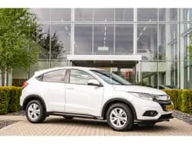Honda HR-V (2021) thumbnail 23