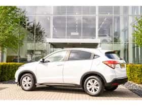 Honda HR-V (2021) thumbnail 24