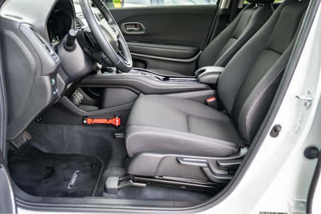 Honda HR-V (2021) thumbnail 25