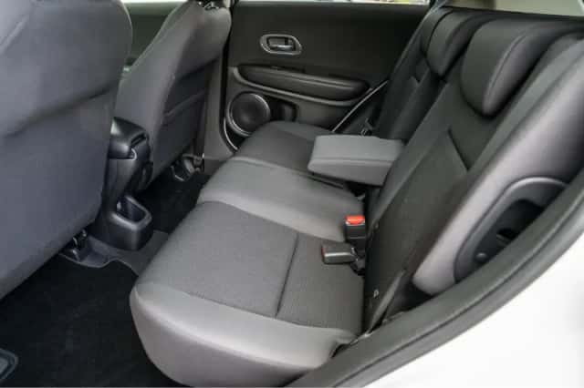 Honda HR-V (2021) thumbnail 26