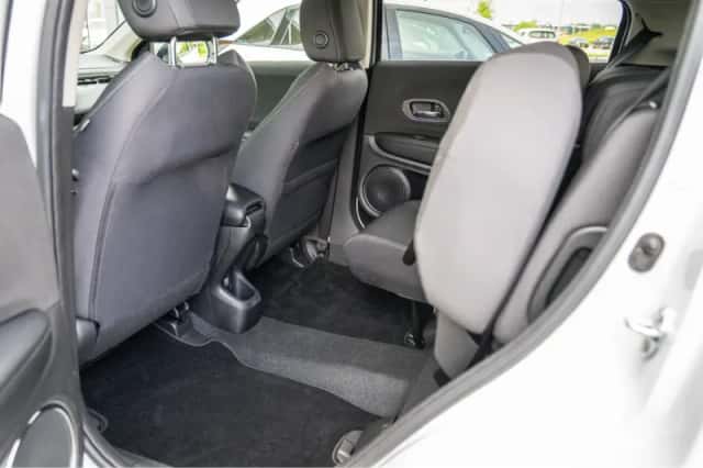 Honda HR-V (2021) thumbnail 27