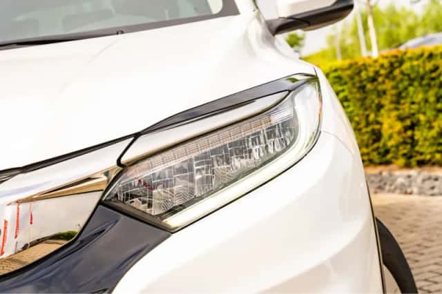Honda HR-V (2021) thumbnail 29