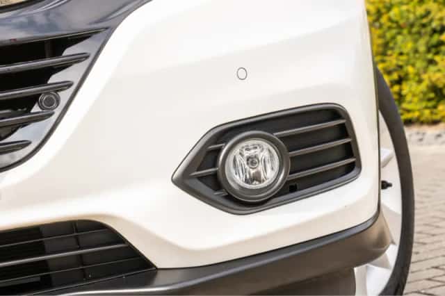 Honda HR-V (2021) thumbnail 30