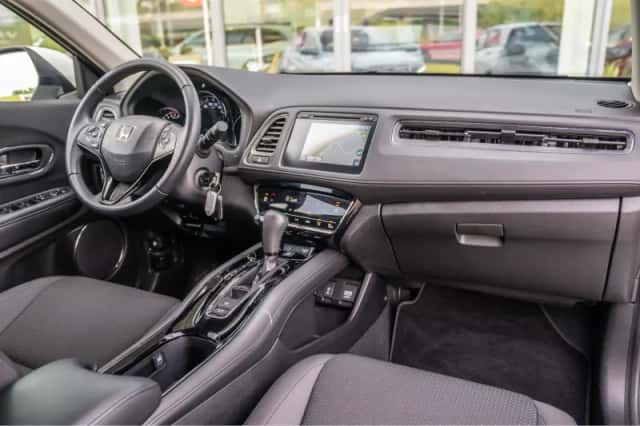 Honda HR-V (2021) thumbnail 31