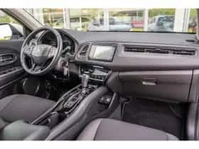 Honda HR-V (2021) thumbnail 31