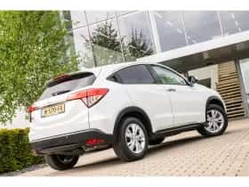 Honda HR-V (2021) thumbnail 32
