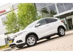 Honda HR-V (2021) thumbnail 33